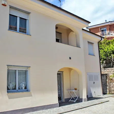Annalisa - Slr132 By Interhome Apartman San Lorenzo al Mare