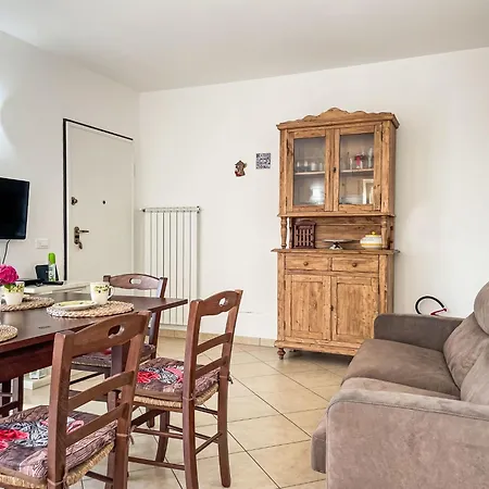 Annalisa - Slr132 By Interhome Apartman