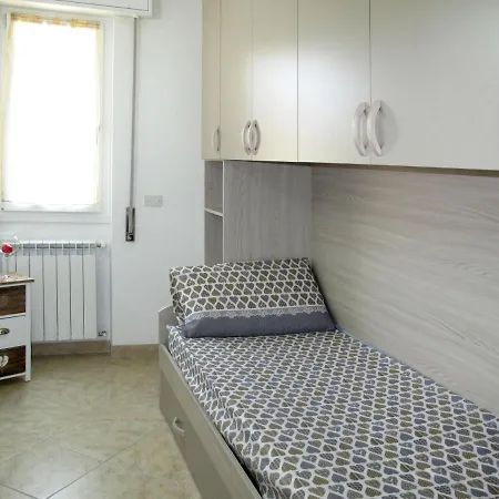 Annalisa - Slr132 By Interhome Apartment San Lorenzo al Mare