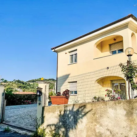 Annalisa - Slr132 By Interhome Daire *