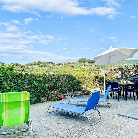 Appartement Annalisa - Slr132 By Interhome San Lorenzo al Mare