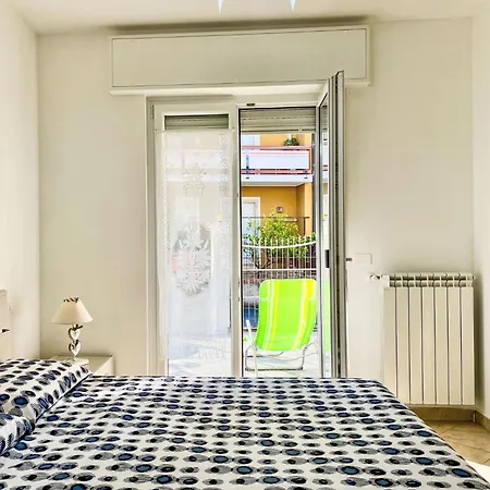 Daire Annalisa - Slr132 By Interhome *